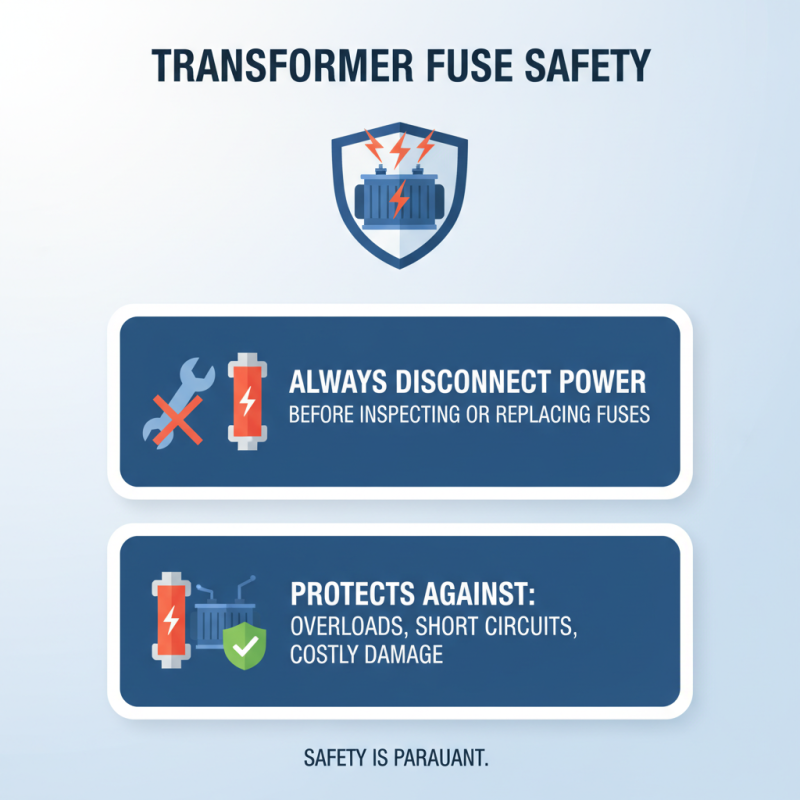 What is the Fuse of Transformer and How Does it Work?