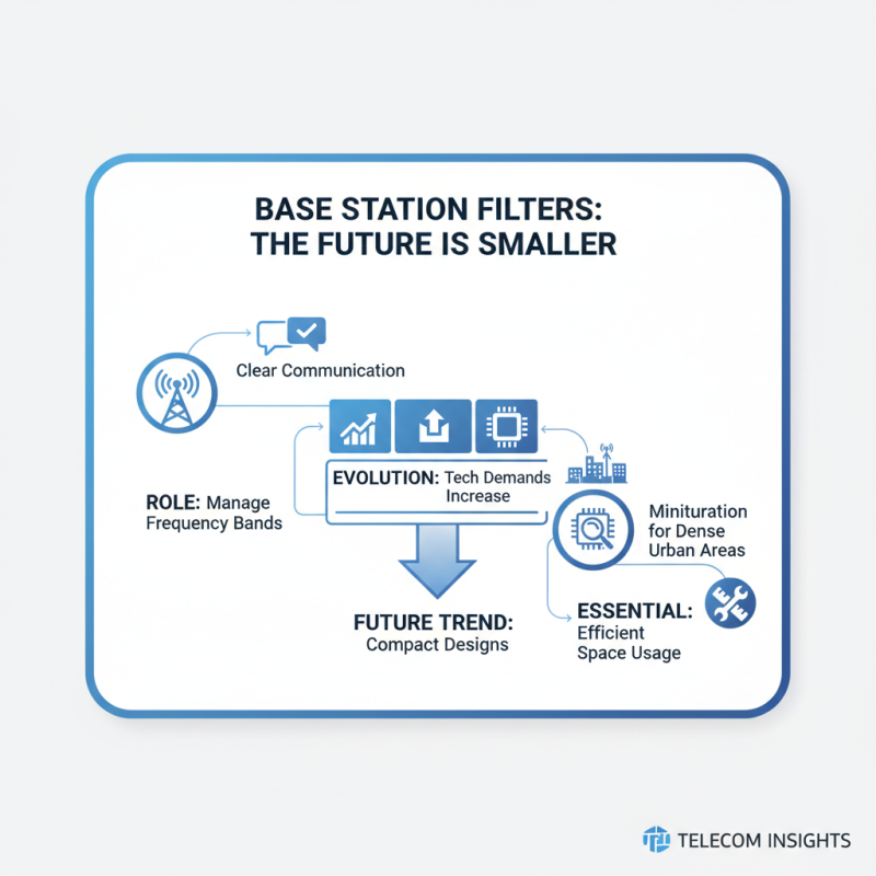 Top 10 Base Station Filters You Need to Know About?