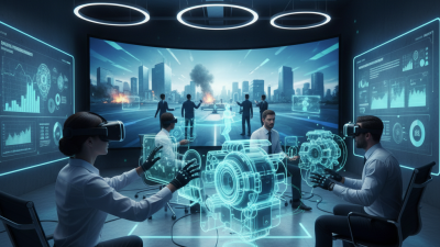 2026 Top Immersive Training Techniques and Benefits?