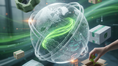 2026 Top Trends in Protective Packaging Innovations and Materials?