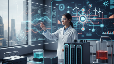 How to Choose the Best Energy Storage Devices for Your Needs?