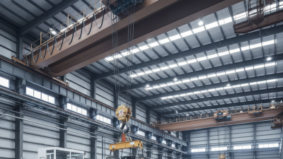 2026 Top Overhead Crane Wire Rope Types and Their Applications?