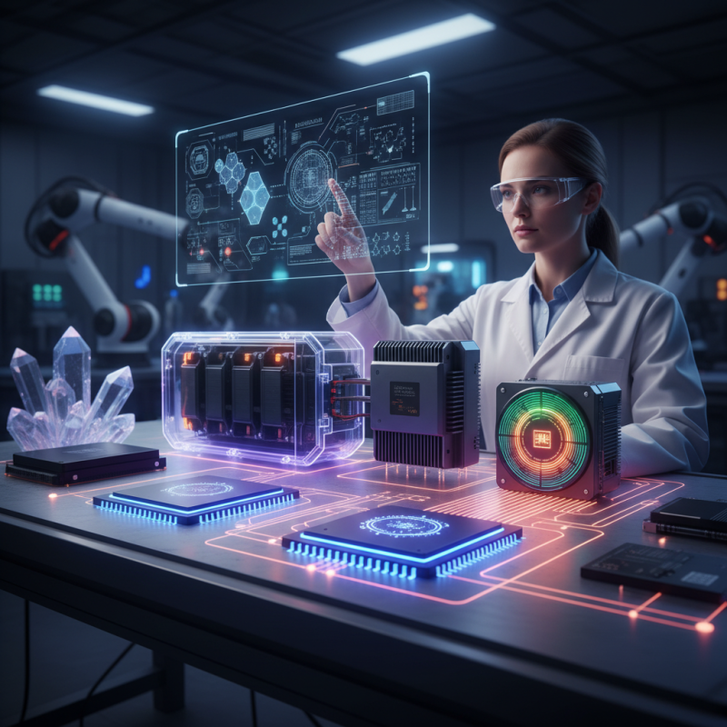 What is Sic Electronics and How is it Transforming Technology?