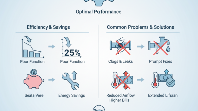 How to Troubleshoot Your Air Conditioner Pump for Optimal Performance?