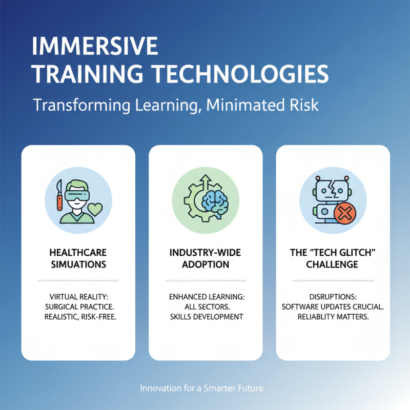 2026 Top Immersive Training Techniques and Benefits?