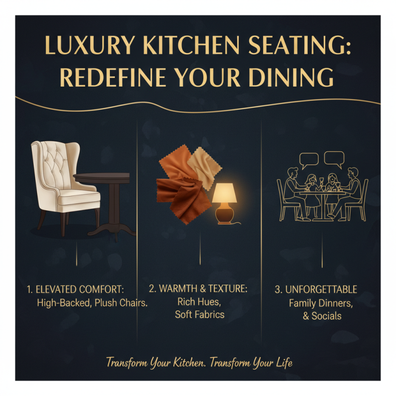 2026 Top Kitchen Chairs for Every Style and Budget Guide?