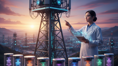 Top 10 Base Station Filters You Need to Know About?