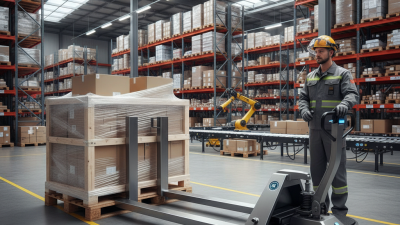 2026 Top Long Fork Pallet Jack Features Benefits and Uses?