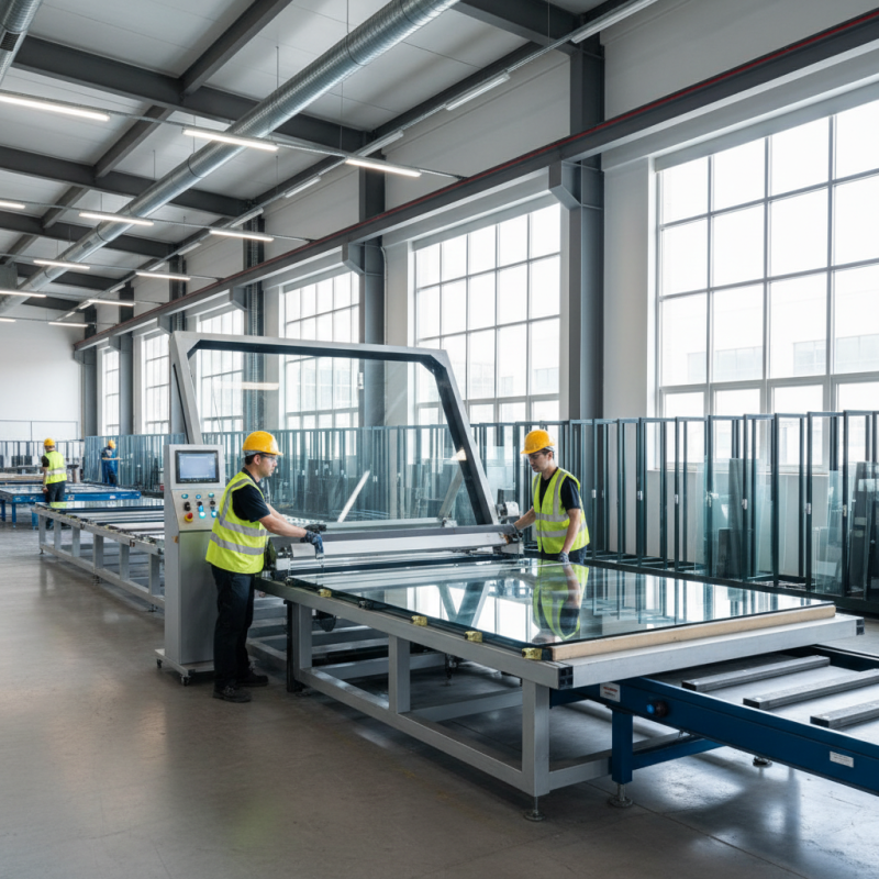 Top 10 Benefits of Glass Tilting Loading Tables for Your Business?