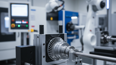 How to Choose the Right Mechanical Fixture for Your Project?