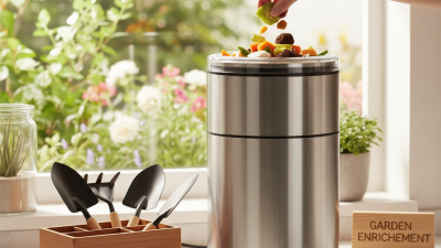2026 Best Home Composter Machine Reviews and Buying Guide?