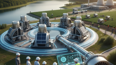 Best Water Pumps Solutions for Your Needs in 2026?