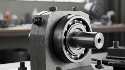 What is a Mounted Bearing and How Does it Work?