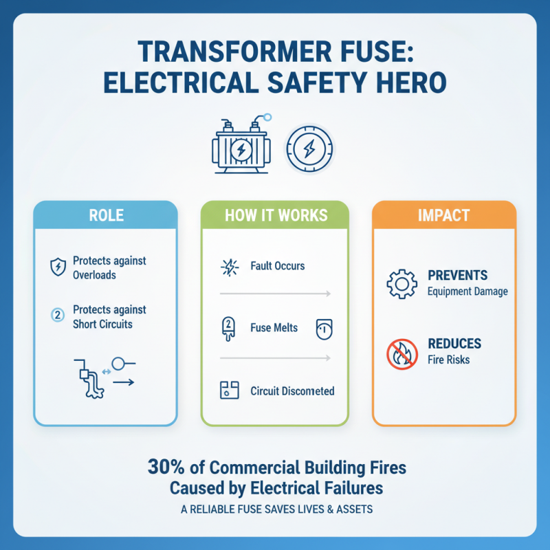 What is the Fuse of Transformer and How Does it Work?
