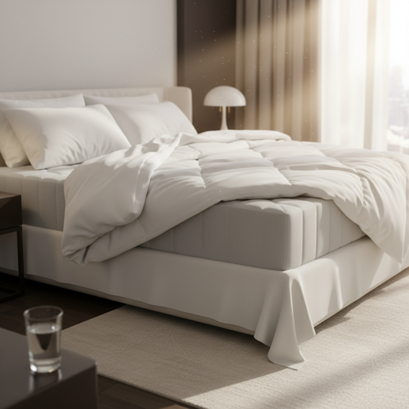 2026 Top Waterproof Mattress Protector Brands for Maximum Comfort?