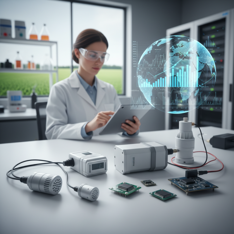 How to Choose the Best Temp Humidity Sensors for Your Needs?