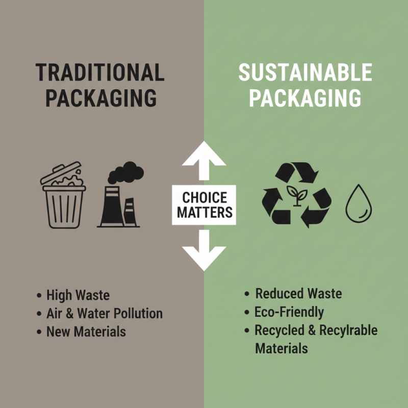 How to Choose the Best Corrugated Packaging for Your Products?