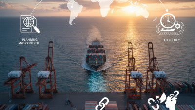 What is International Logistics and How Does It Work?