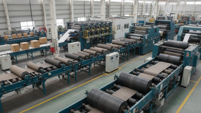 Top Rubber Roll Uses and Benefits in Various Industries?