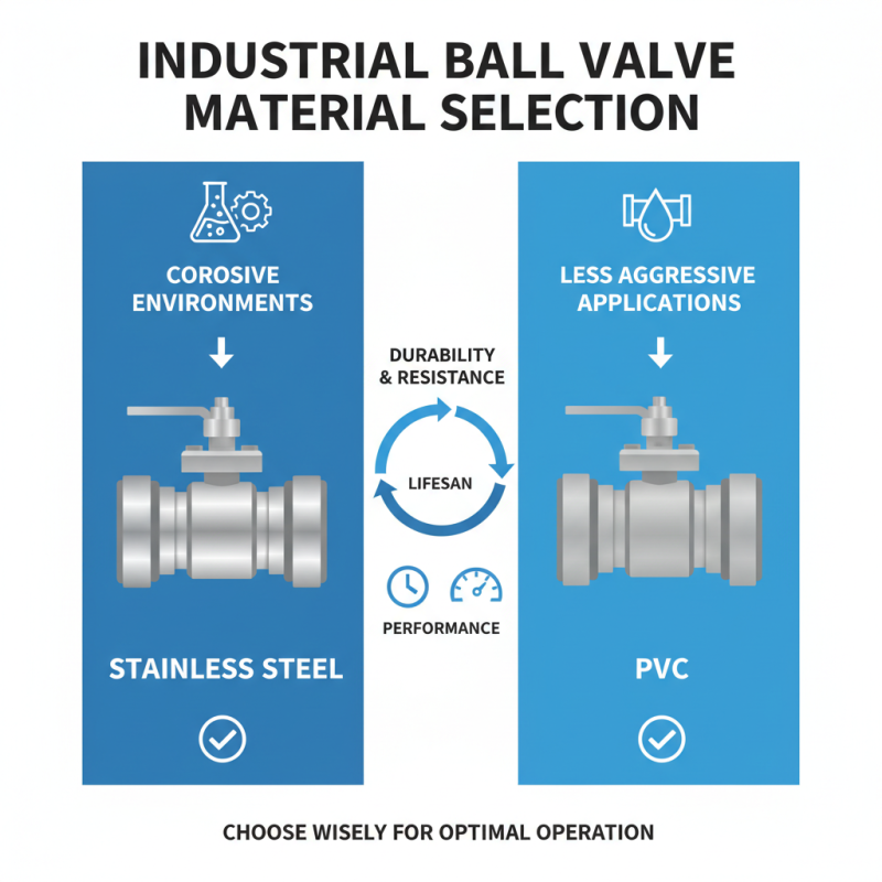 2026 Best Ball Valve Types for Industrial Applications?