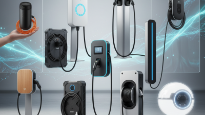 The Best 10 Ac Ev Charger Options for Efficient Charging