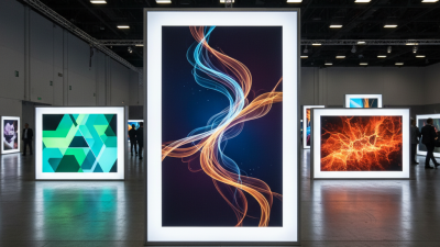 Best Aluminum Seg Light Box Options for Stunning Displays?