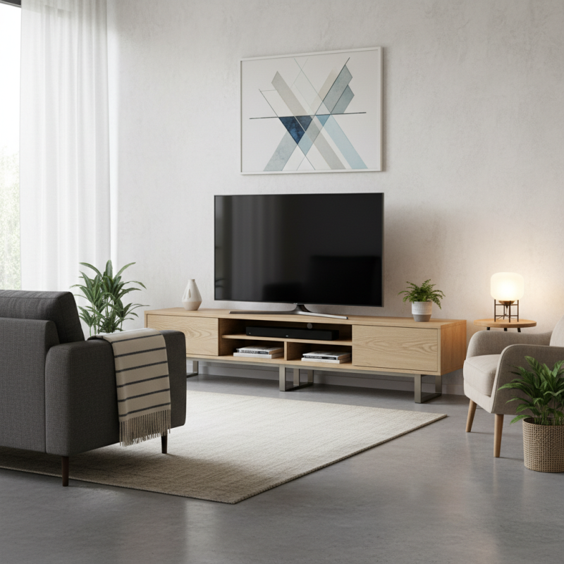 Essential Tips for Choosing the Perfect TV Stand