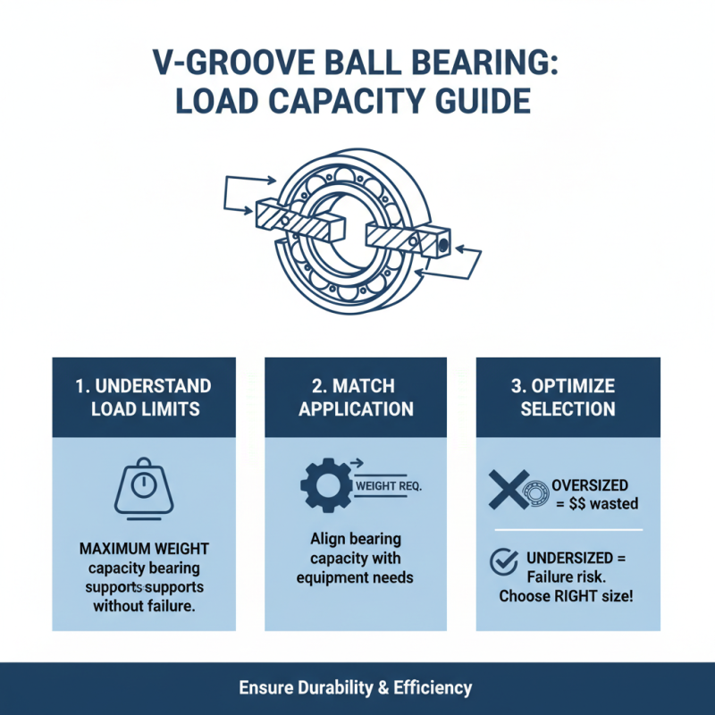 10 Essential Tips for Choosing V Groove Ball Bearings?