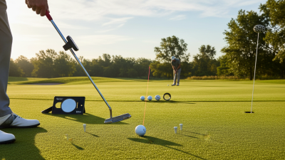 10 Best Putting Practice Techniques to Improve Your Golf Game?