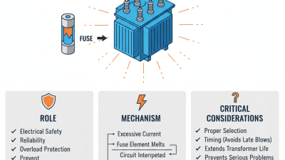 What is the Fuse of Transformer and How Does it Work?