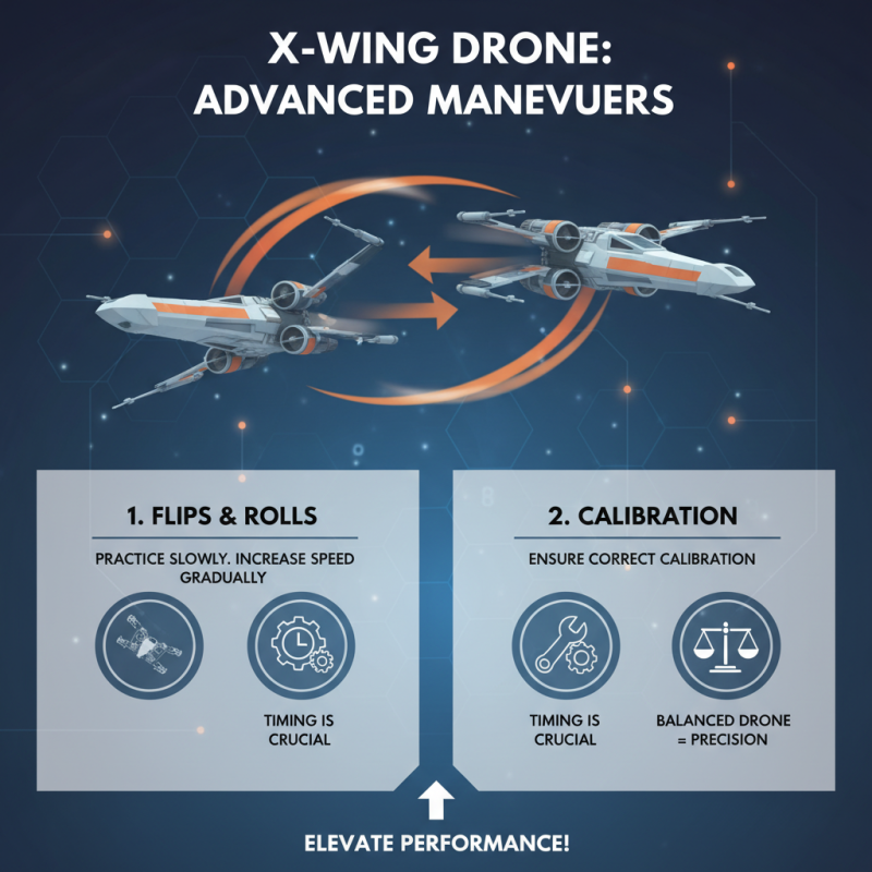 Top 10 Tips for Mastering Your X Wing Drone Skills?