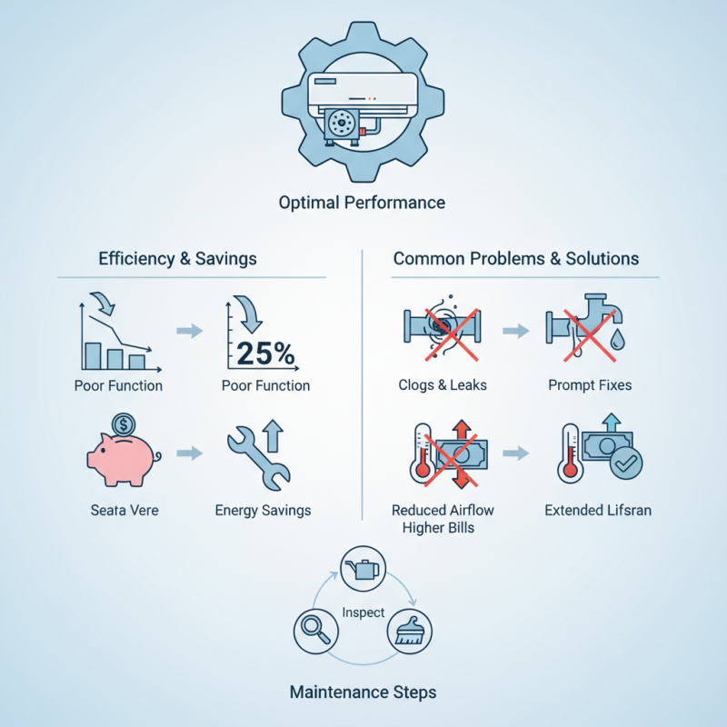 How to Troubleshoot Your Air Conditioner Pump for Optimal Performance?