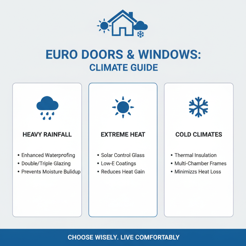2026 Best Euro Doors and Windows for Your Home?