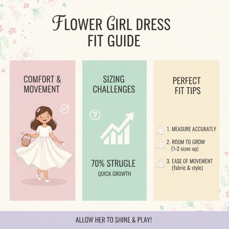 How to Choose the Perfect Flower Girl Dresses for Weddings?