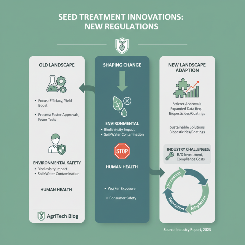 2026 Top Trends in Syngenta Seed Treatment Innovations