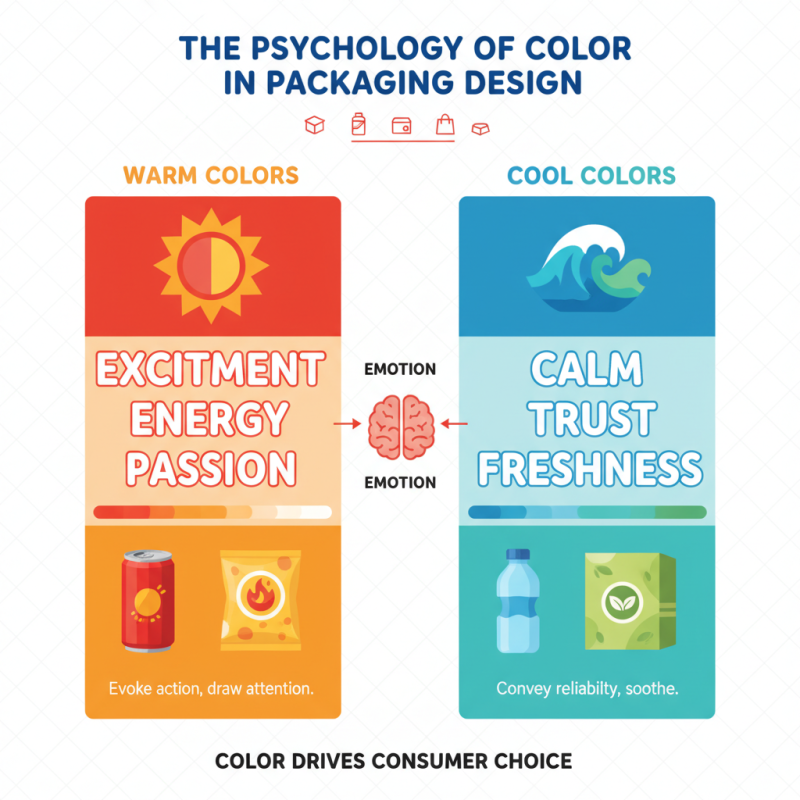 10 Essential Tips for Effective Printed Packaging Design