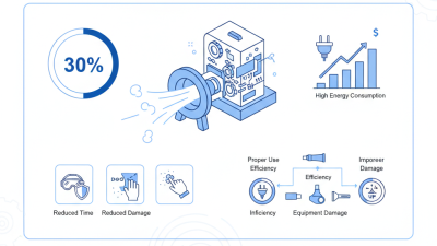 2026 How to Use a Ring Air Blower for Efficient Cleaning and Maintenance?