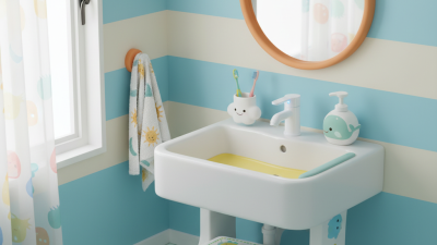 Best Children's Sink Options for 2026 What to Consider?