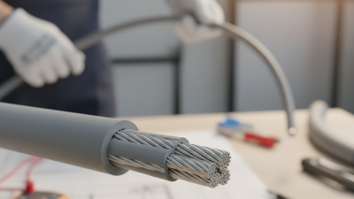 PVC Aluminum Cable Tips for Better Performance and Safety?