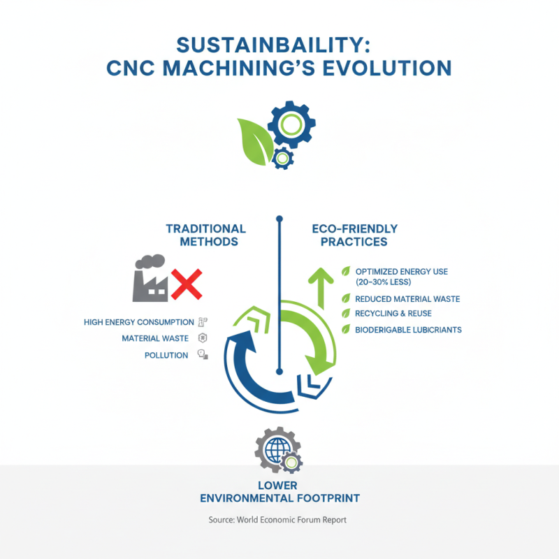 2026 Top Cnc Machined Part Trends and Innovations?