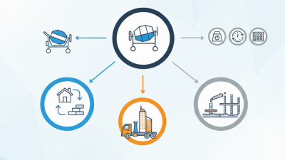 2026 How to Choose the Best Construction Cement Mixer?