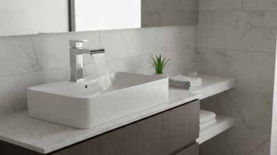 How to Choose the Right Faucet for Your Bathroom?