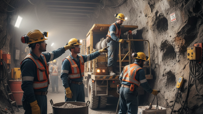 2026 How to Safely Use Ammonium Nitrate Fuel Oil?