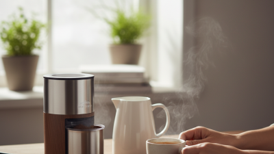 How to Choose the Best Quiet Coffee Grinder for Your Home?