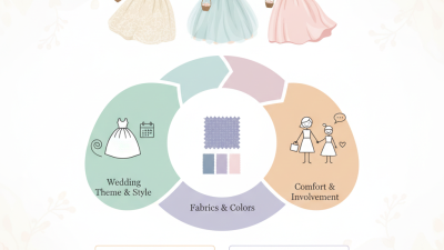 How to Choose the Perfect Flower Girl Dresses for Weddings?