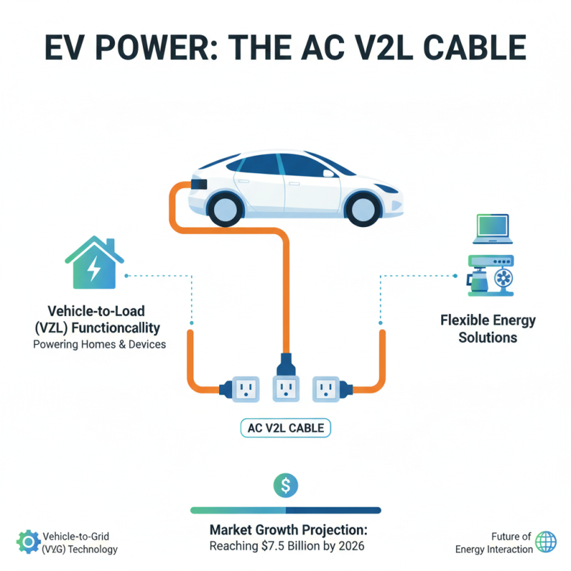Best Ac V2l Cable What to Know Before You Buy?