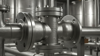 2026 Best Duplex Ball Valves for Industrial Applications Guide?