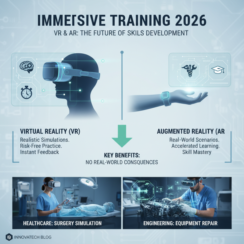 2026 Top Immersive Training Techniques and Benefits?