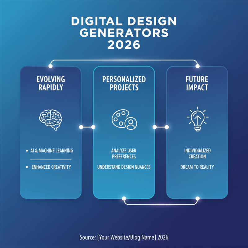 Digital Dg Generator Best Tools for Creative Projects in 2026?