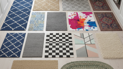 10 Best Small Kitchen Carpet Options for Every Style?